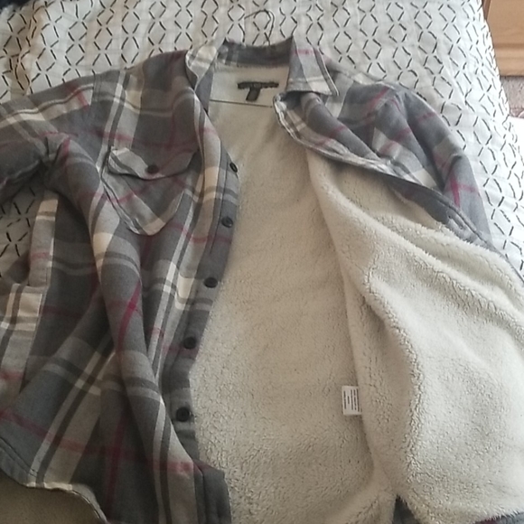 Used Jacket - Picture 3 of 3